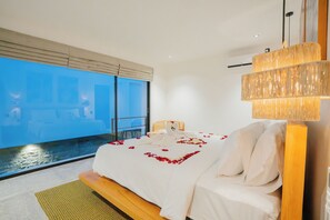 1 habitación, wifi gratis y ropa de cama