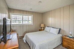 2 soverom, wi-fi (inkludert) og sengetøy