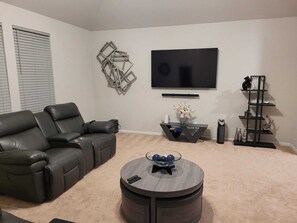 TV connectée