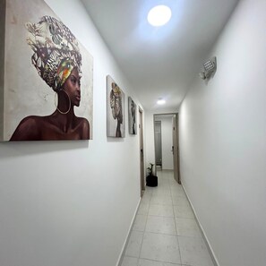 Interior - Room 1 Hotel in Armenia, perfect location close to Salento, Valle cocora (Armenia)