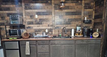 Restin' Holes Ky Bourbon Trail B -Sauna-HotTub-Gym-Playground-Waterfall-Themed