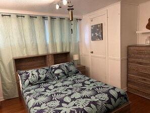 1 bedroom, WiFi