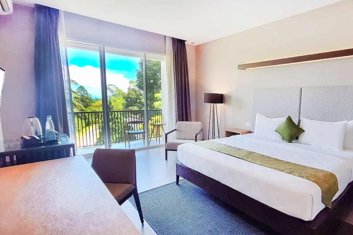 Grand Single Room | Free WiFi