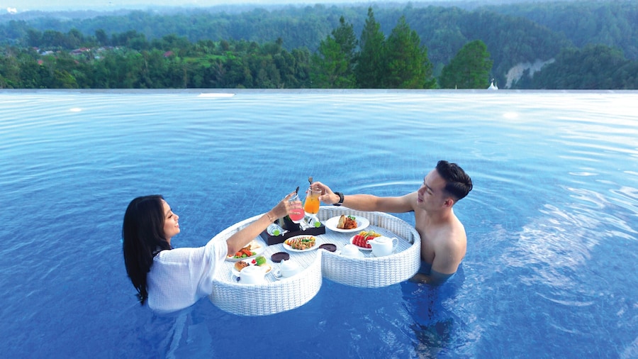 The Balcone Hotel & Resort