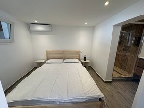 1 chambre, Wi-Fi gratuit