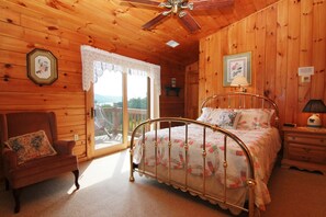 Hus - flere soveværelser - handicapvenligt - balkon | 9 soveværelser