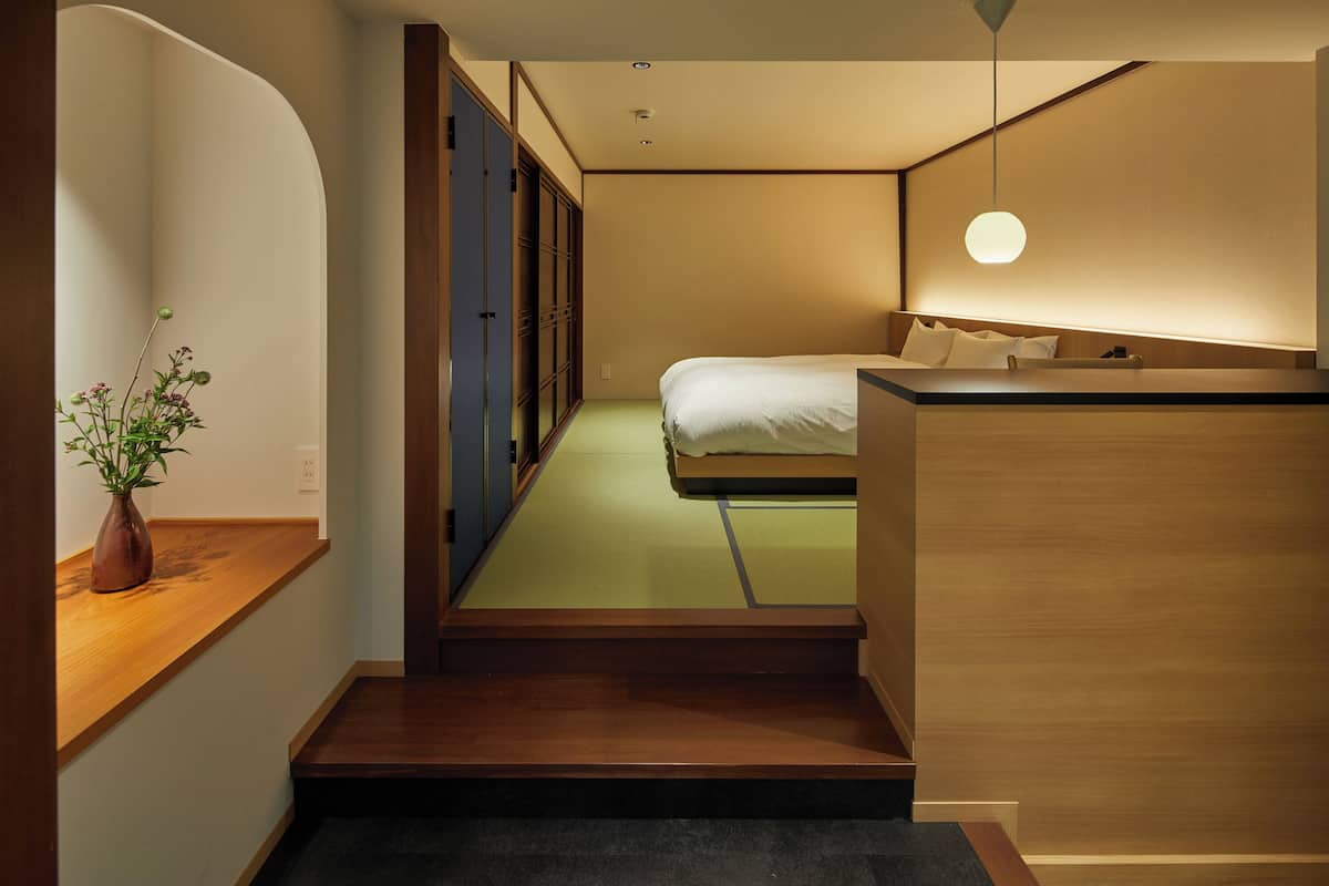 Standard Double Room, 1 Double Bed | 1 bedroom, premium bedding, down duvets, pillow-top beds