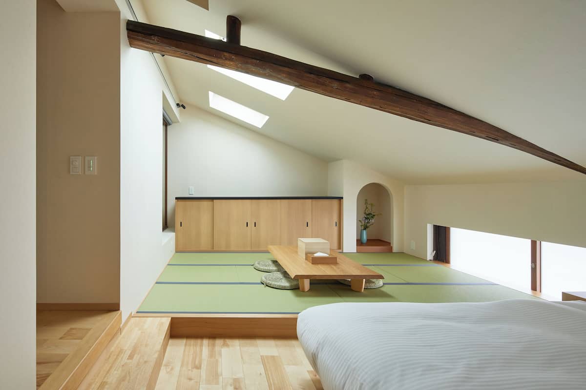 Superior Twin Room, 2 Double Beds | 1 bedroom, premium bedding, down duvets, pillow-top beds