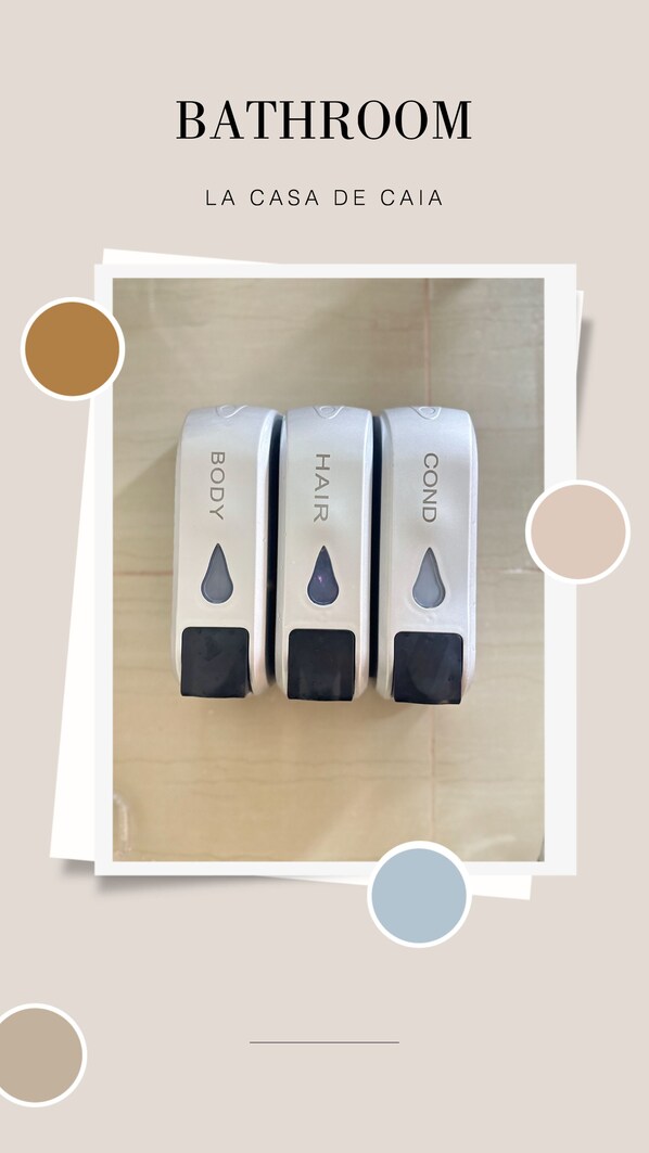 Miscellaneous - Charming 1-bedroom condo in delightful MOA Pasay with AC, WiFi, fitness room (Pasay)