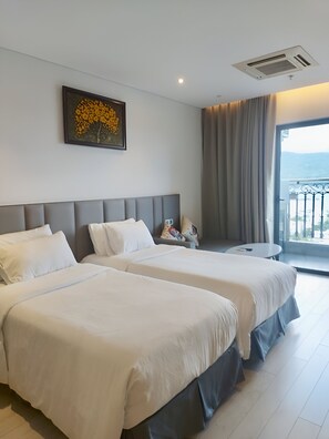 1 bedroom, iron/ironing board, free WiFi