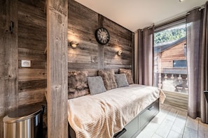1 chambre, Wi-Fi gratuit
