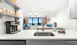 Interior - Welcome to Unit 0204 at One Seagrove Place! (Santa Rosa Beach)