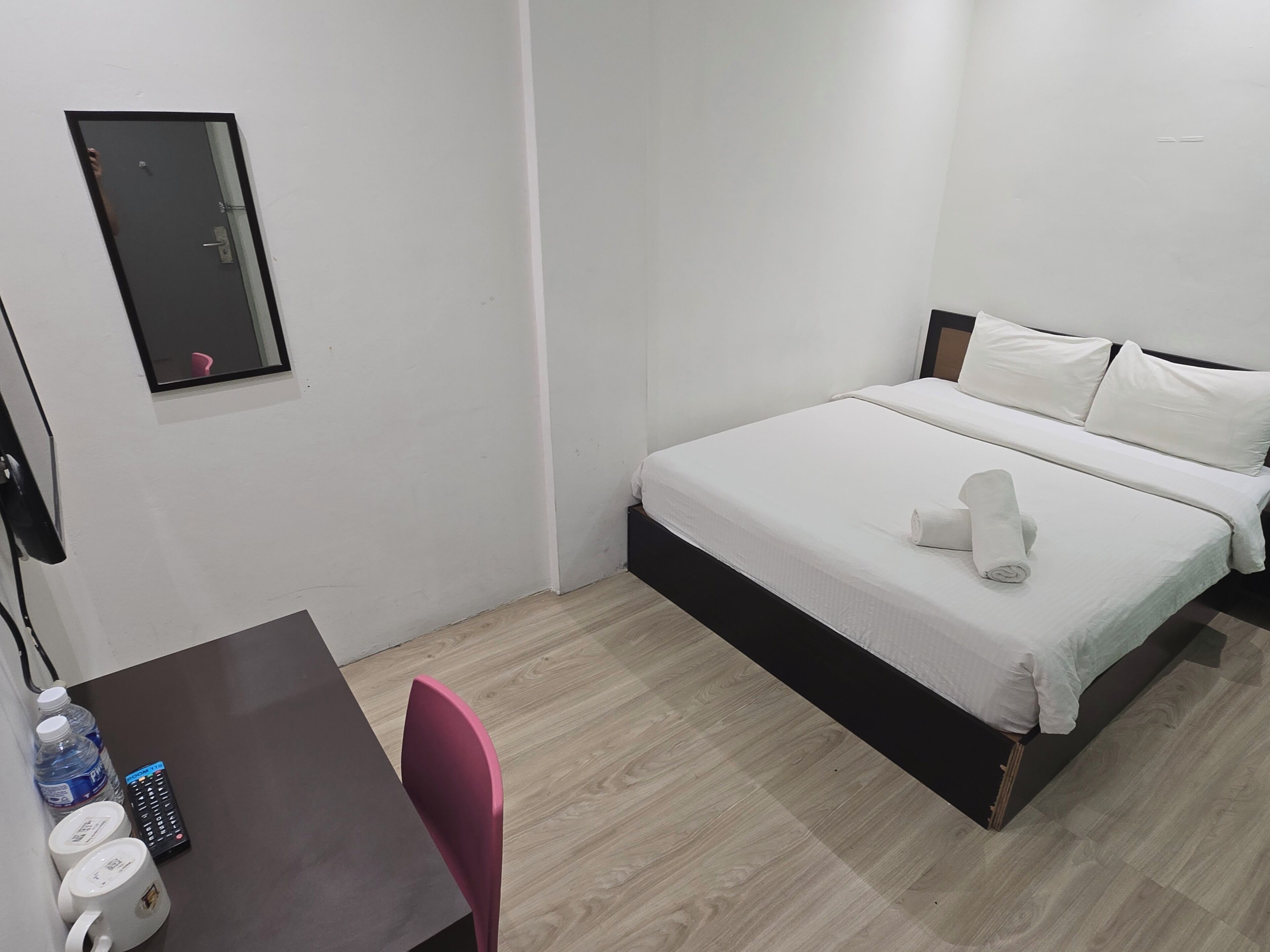 Foto - One Point Inn King Centre