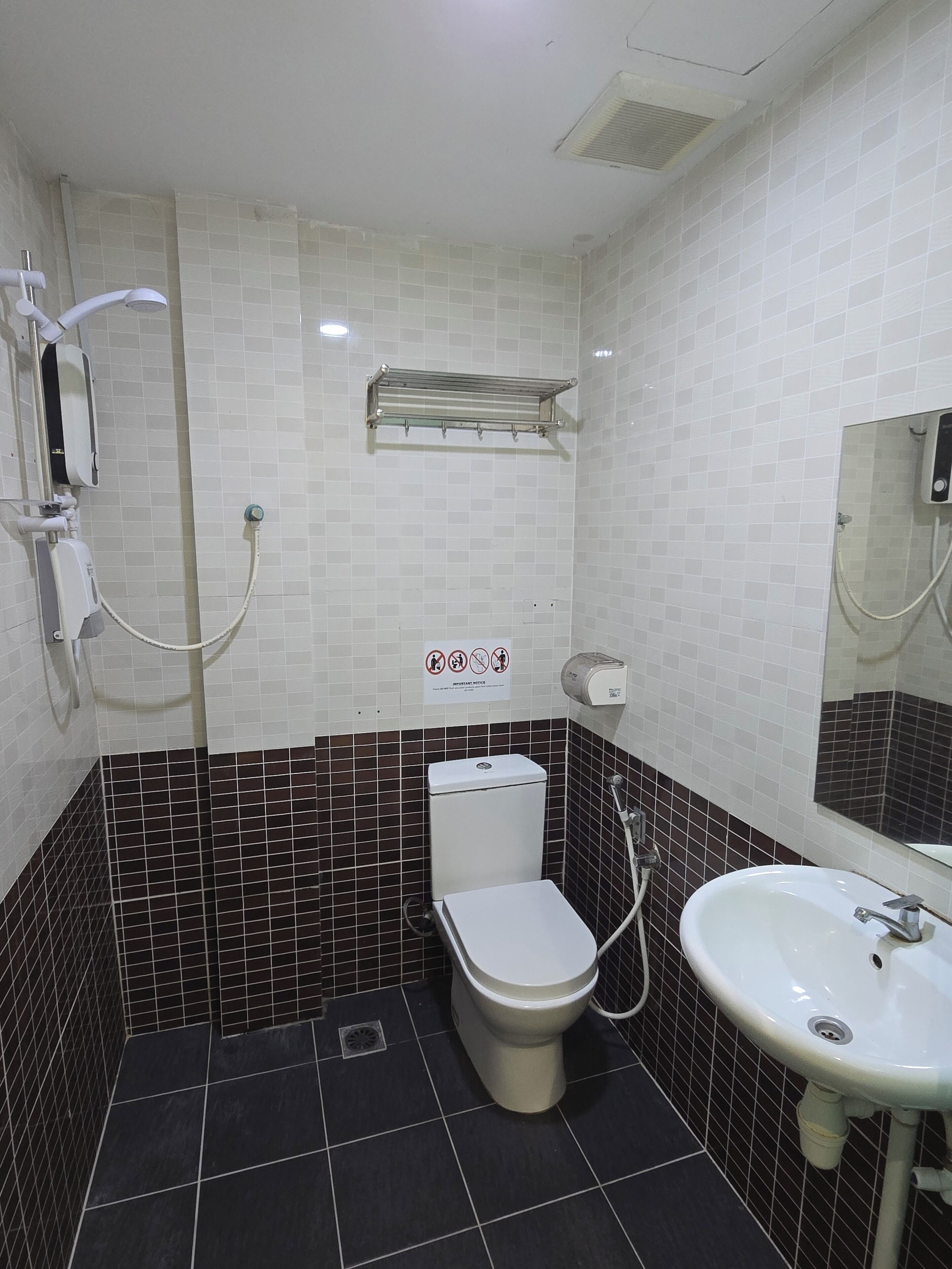 Foto - One Point Inn King Centre