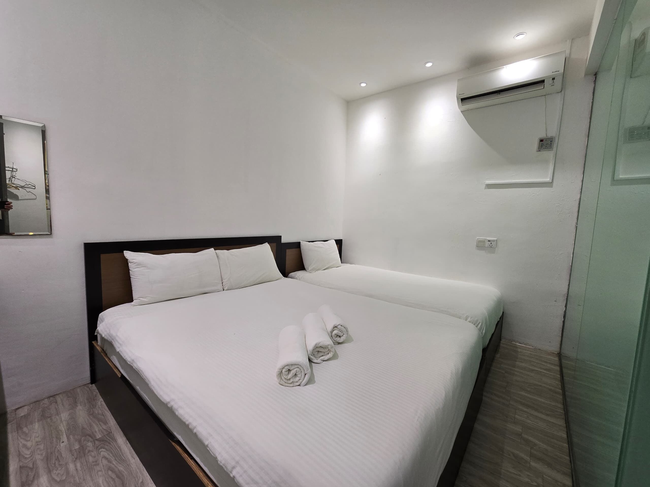 Foto - One Point Inn King Centre