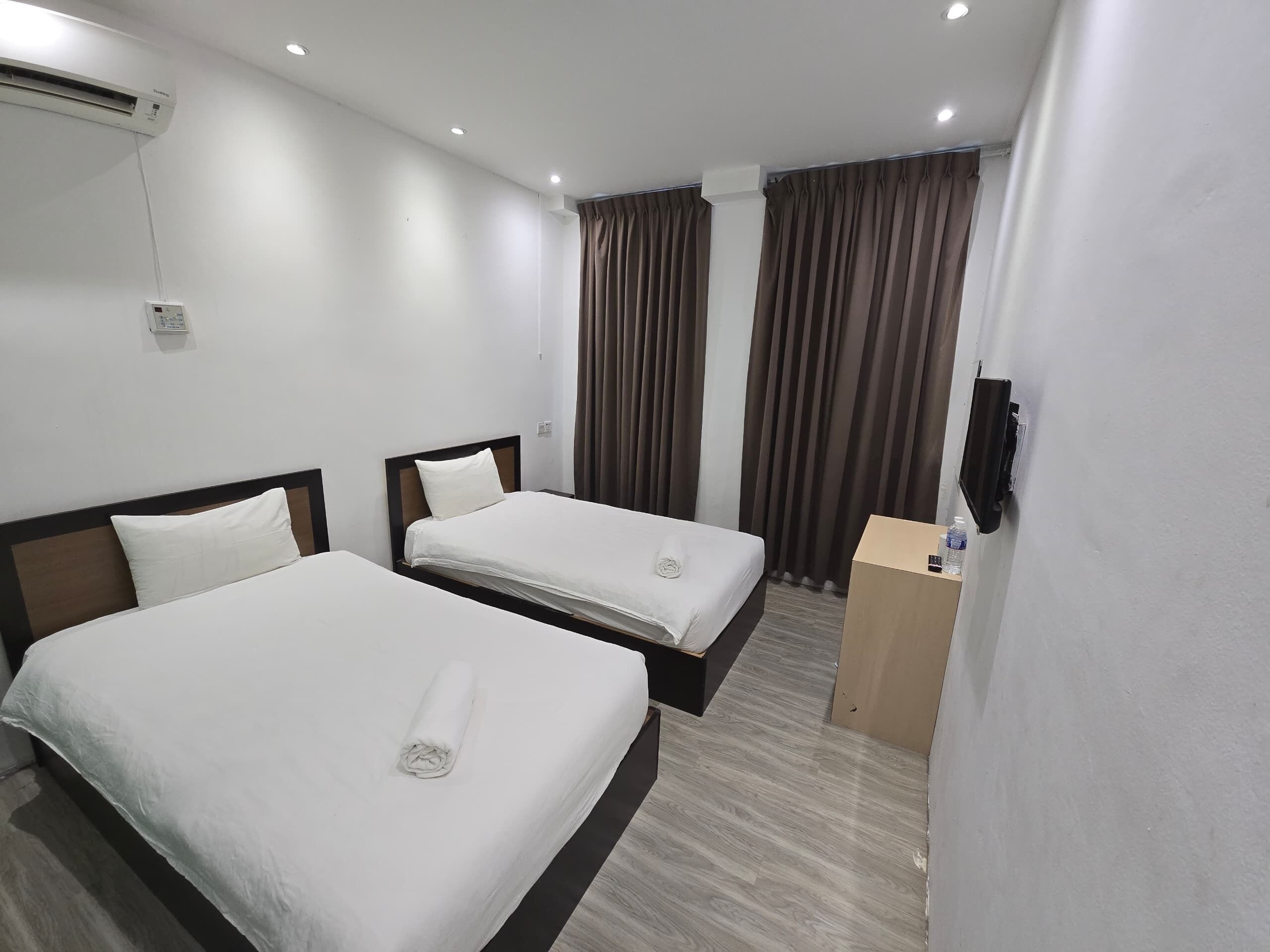 Foto - One Point Inn King Centre