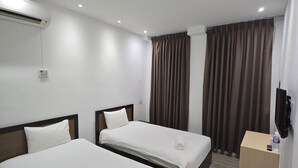 Zweibettzimmer