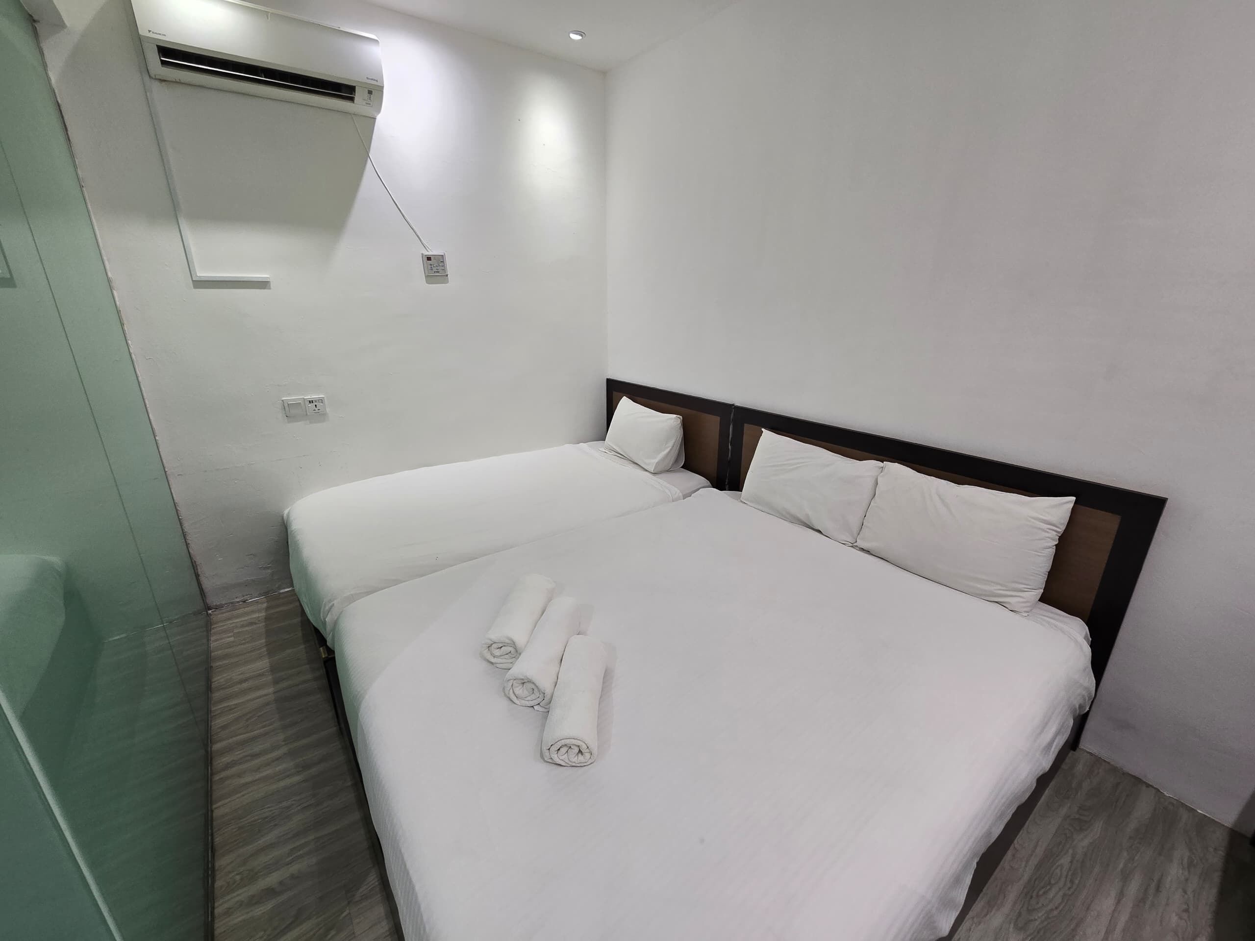 Foto - One Point Inn King Centre