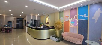 One Point Inn King Centre