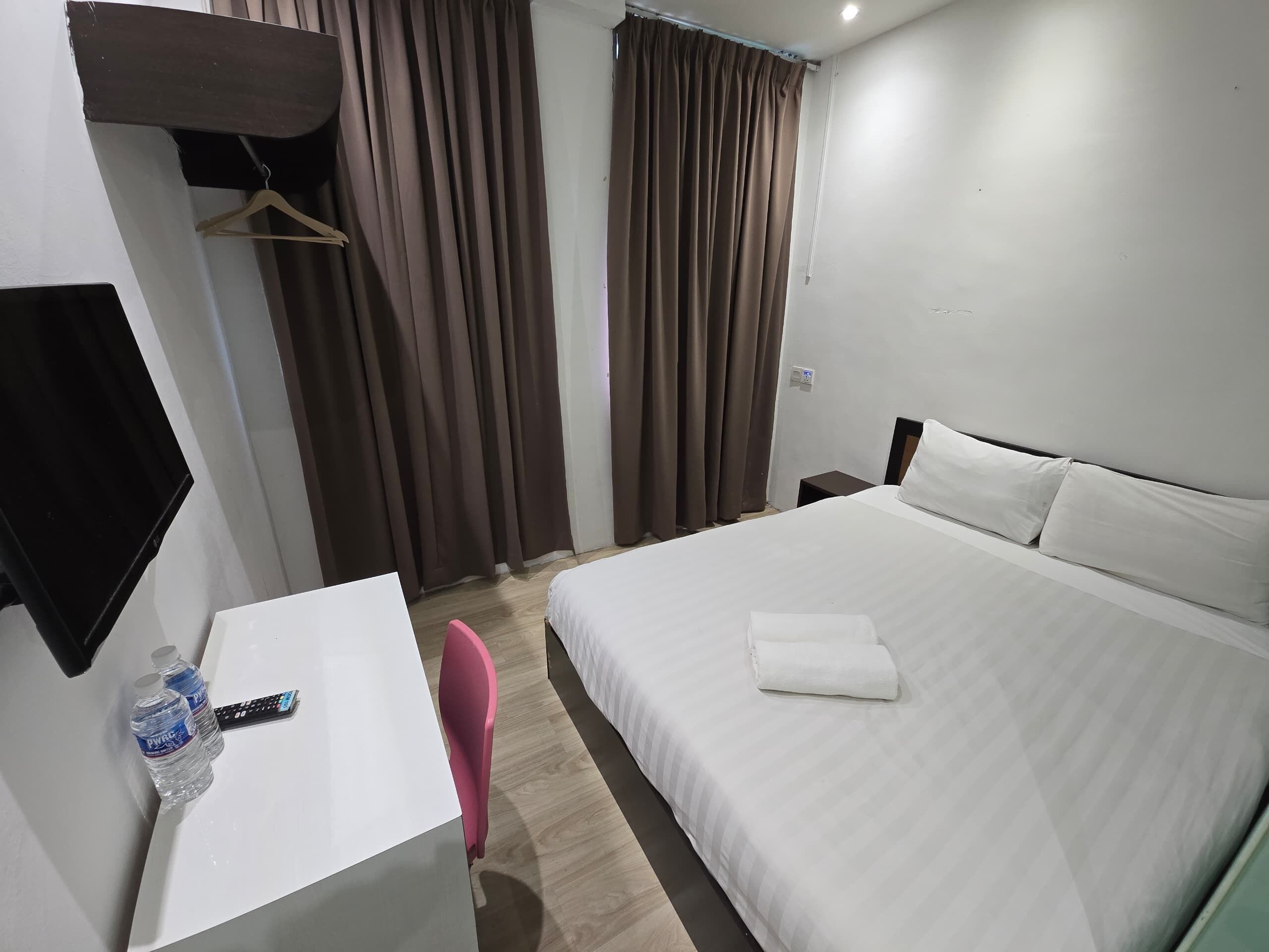 Foto - One Point Inn King Centre