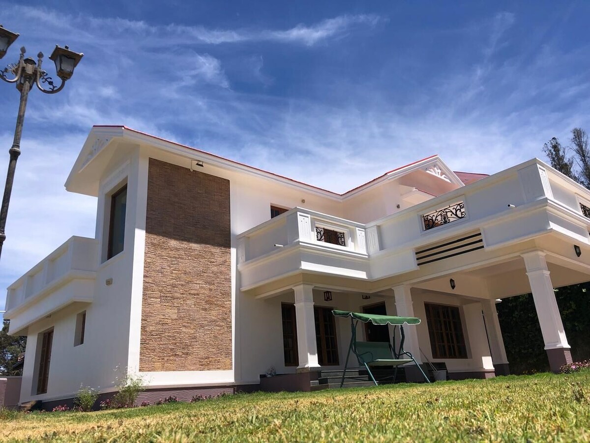 Image de profil de l’hôte