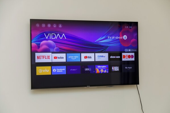 Television
