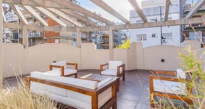 Big House in Palermo