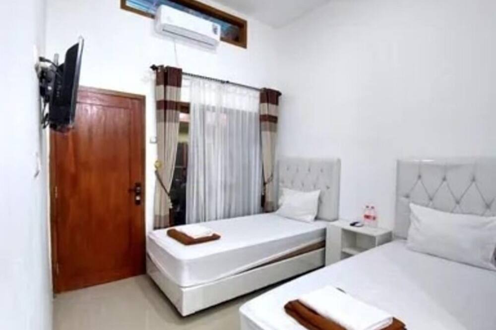 Sandi Guest House Syariah by Sinergi