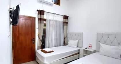 Sandi Guest House Syariah by Sinergi