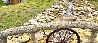 Restin' Holes Ky Bourbon Trail C -Sauna-HotTub-Gym-Playground-Waterfall-Themed