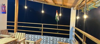 Abodes Himalaya View