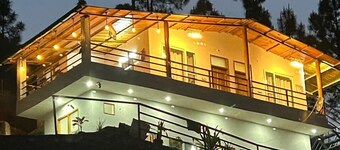 Abodes Himalaya View