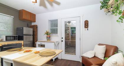San Antonio Private Studio! no shared spaces