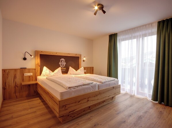 1 bedroom, Internet, bed sheets