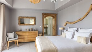 3 soveværelser, internetforbindelse, sengetøj