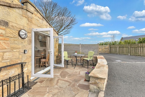 The Bothy at Mount Pleasant - North East Escapes