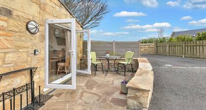 The Bothy at Mount Pleasant - North East Escapes