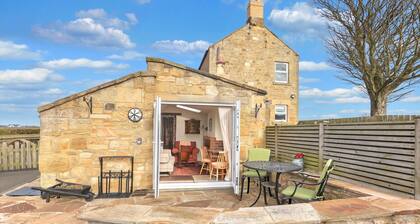 The Bothy at Mount Pleasant - North East Escapes