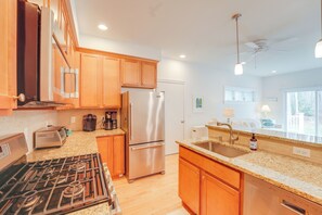 Cucina privata