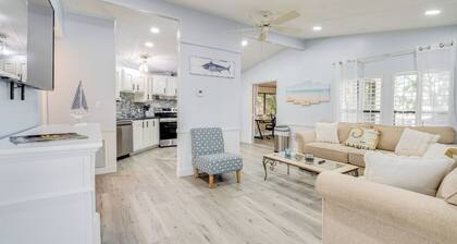 Golf & Pool Access: Home w/ Yard in Lady Lake