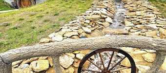 Restin' Holes Ky Bourbon Trail D -Sauna-HotTub-Gym-Playground-Waterfall-Themed