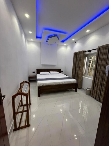 Family-friendly Villa with Mountain view in Kandy