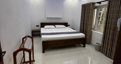 Family-friendly Villa with Mountain view in Kandy