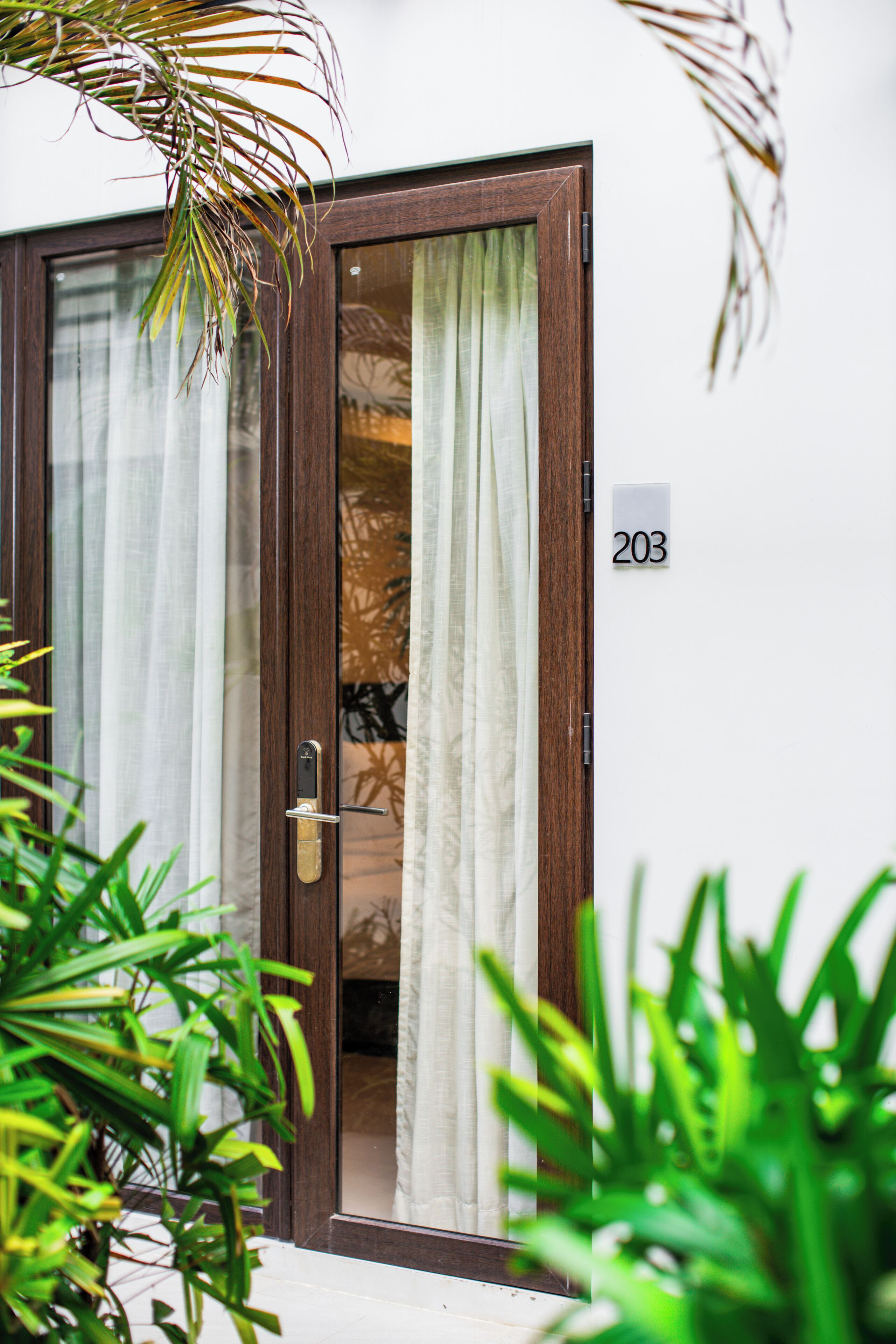 Chambres insonorisées, Wi-Fi gratuit, draps fournis