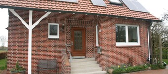 Vacation apartment Zwischen den Seen, 80 m2, 1-4 persons