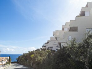 Exterior - Winahost Cala Salions Residential Complex (Tossa de Mar)