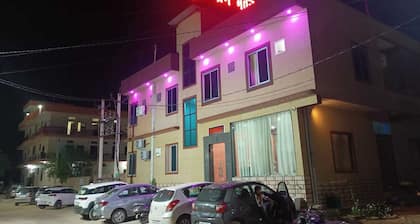 Prem Bhawan Guset House