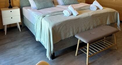 In all four directions, the Black Forest, France and much more.