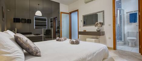 3 Schlafzimmer, Bügeleisen/Bügelbrett, WLAN, Bettwäsche