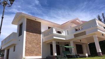Fachada